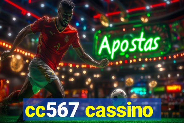 cc567 cassino